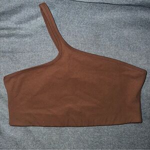 Girlfriend Collective sports bra